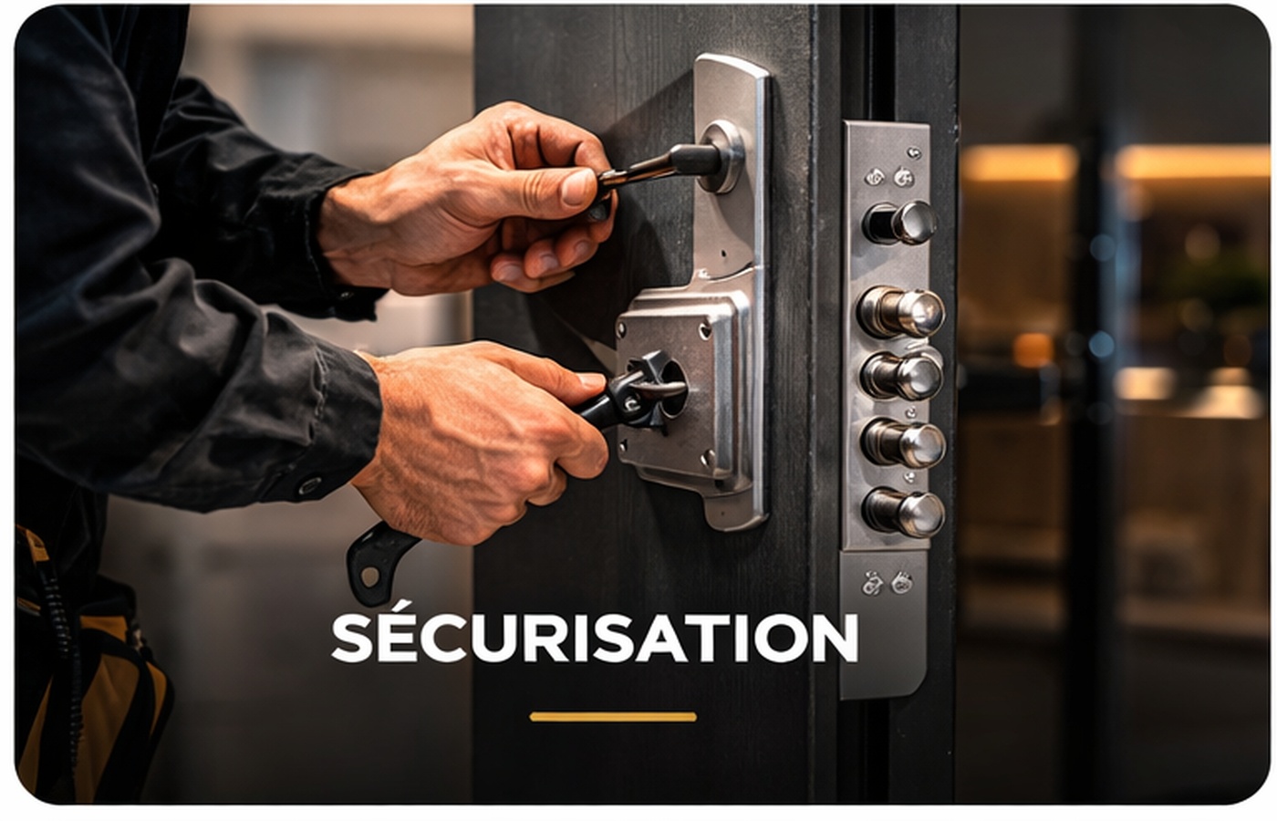 Sécurisation à Genève